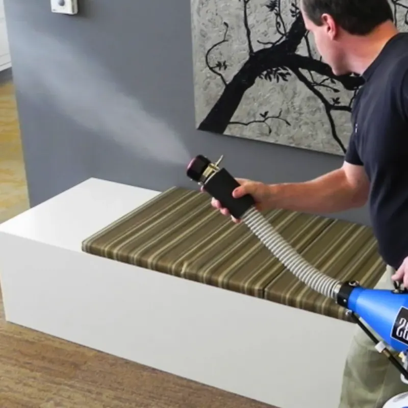 Professional Odor Removal in Churchville, NY